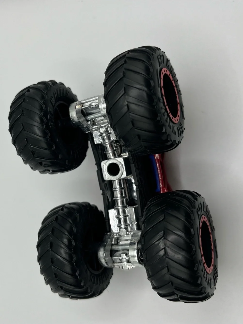 N/A hot wheels